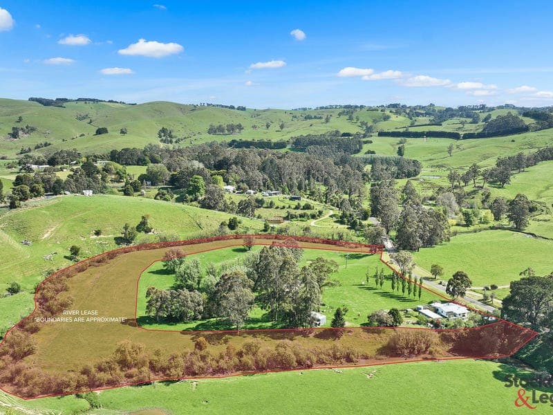 50 Clear Creek Road, Mirboo