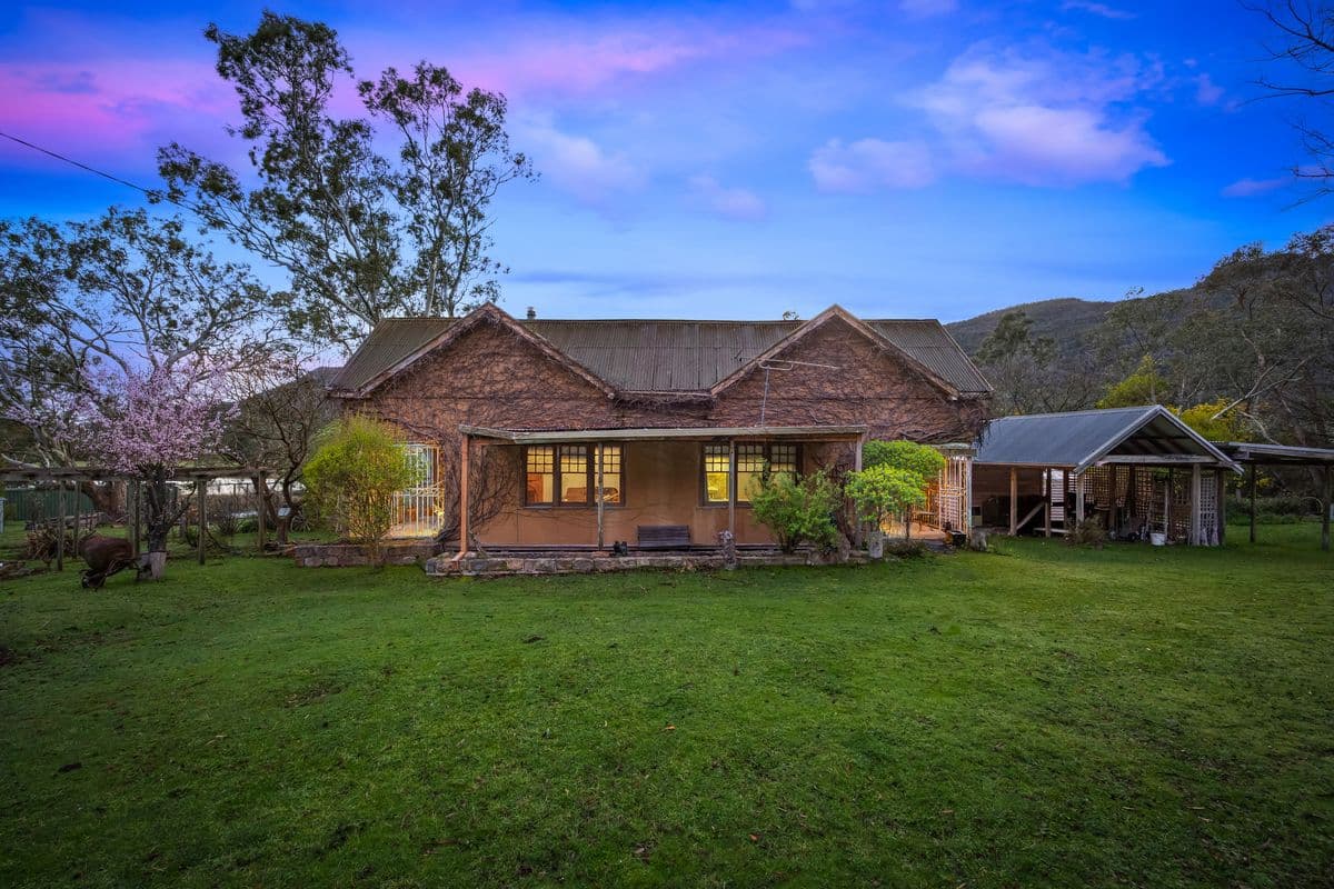 171 GRAMPIANS ROAD