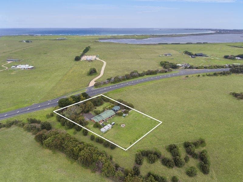 1600 Princes Highway