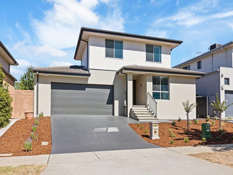 4 Stella Hume Street, Bonython