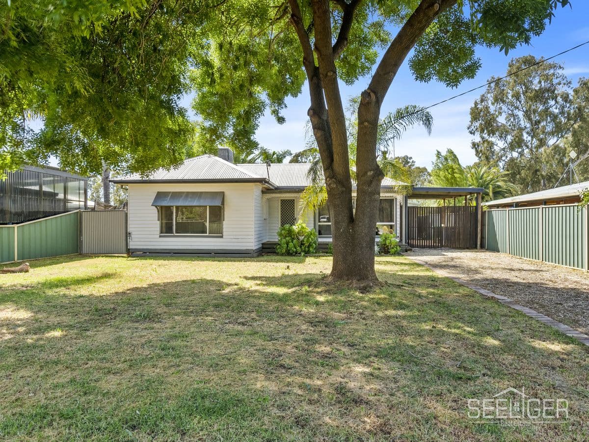 34 Ligar Street