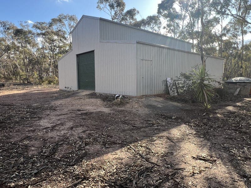 118 Snadger Smith Lane, Inglewood