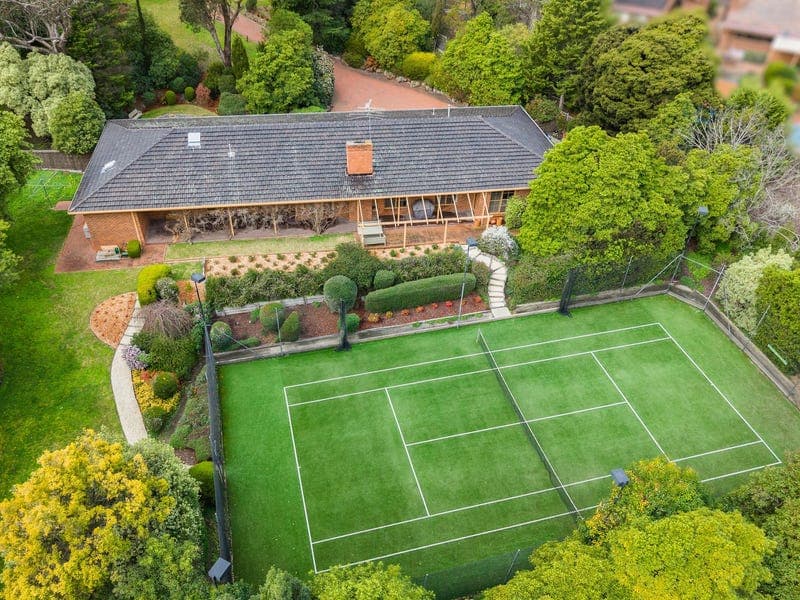 15 Pound Road, Warrandyte