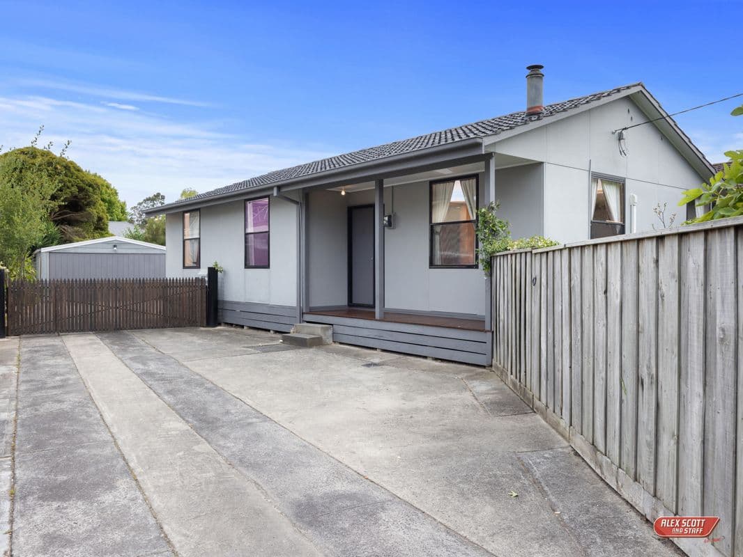 3 Landy Road
