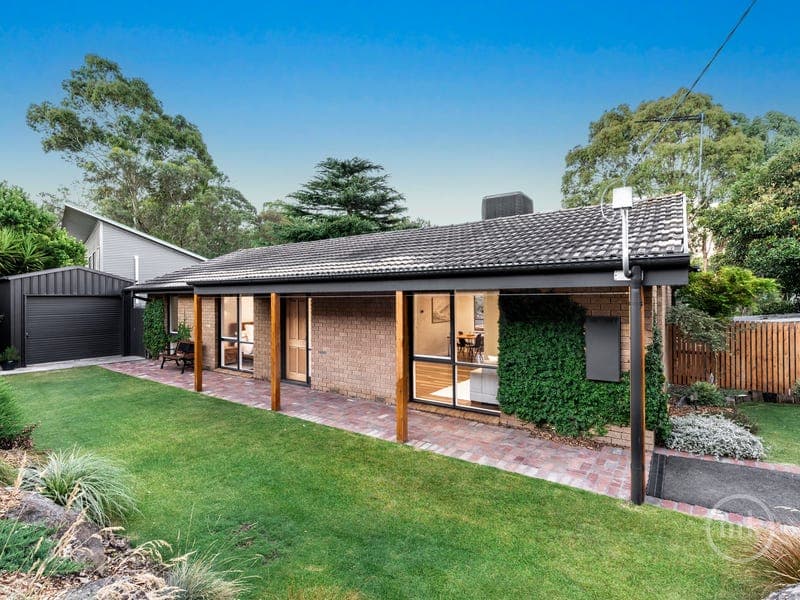 46 Meander Road, Hurstbridge