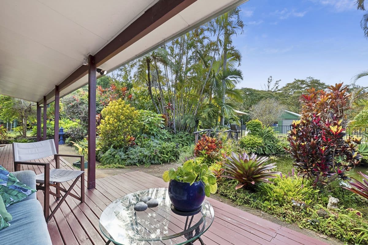 58 Yarraman Road