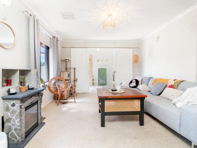 75 Howlong Burrumbuttock Road, Burrumbuttock