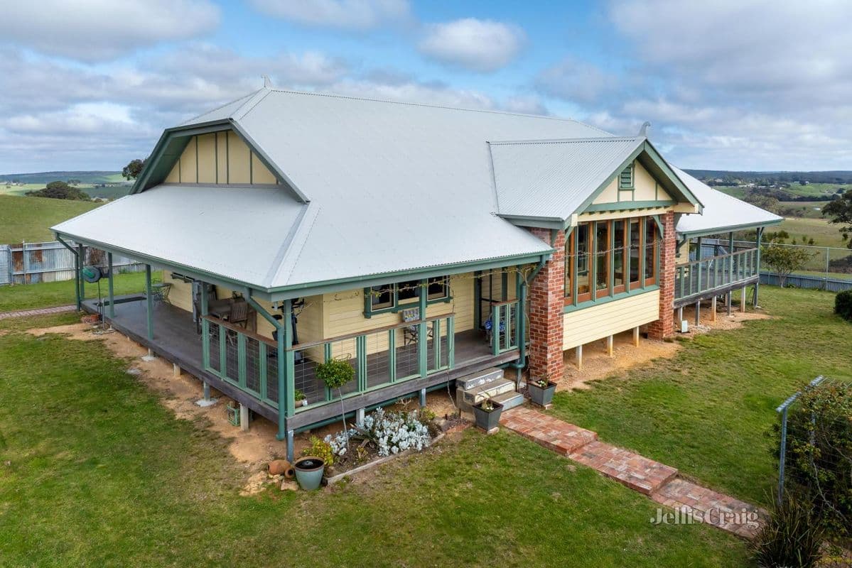 252 Sand Road