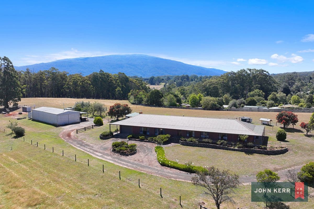 180 Knotts Siding Road
