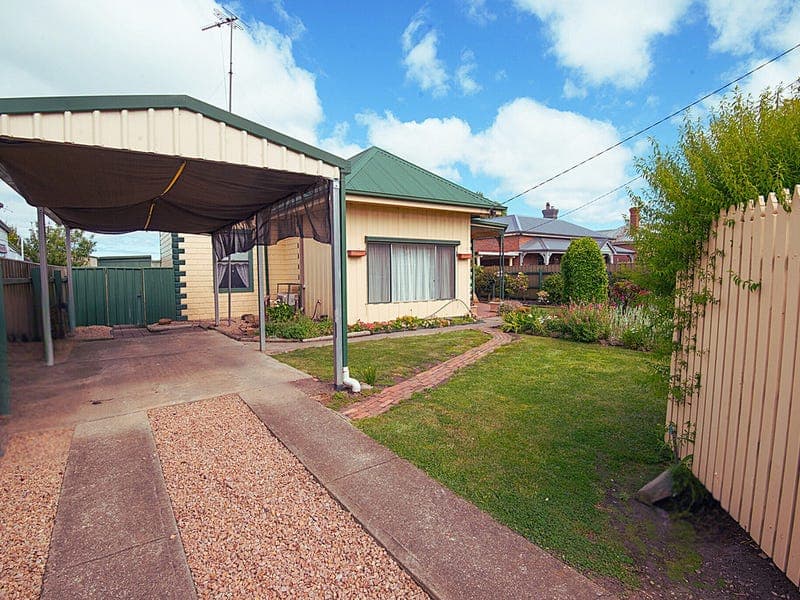 29 Main Street, Boisdale