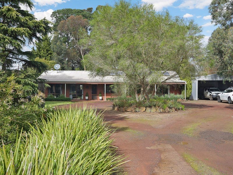 9 Koallah-Pomborneit Road, Pomborneit