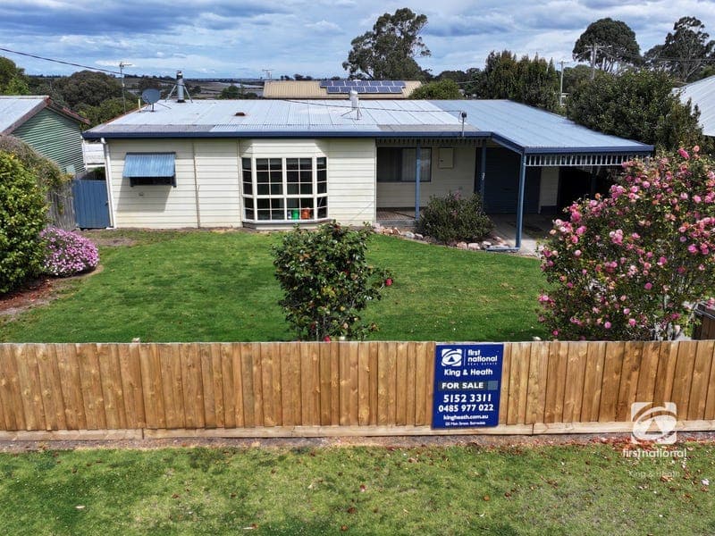 37 Nicholson-Sarsfield Road, Nicholson