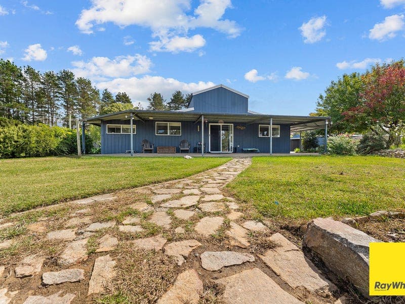 24 Kings Creek Lane, Boro
