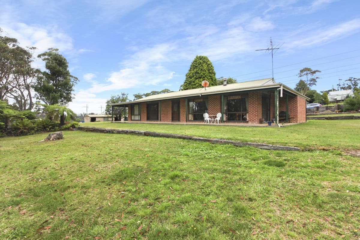 20 Sandham Road