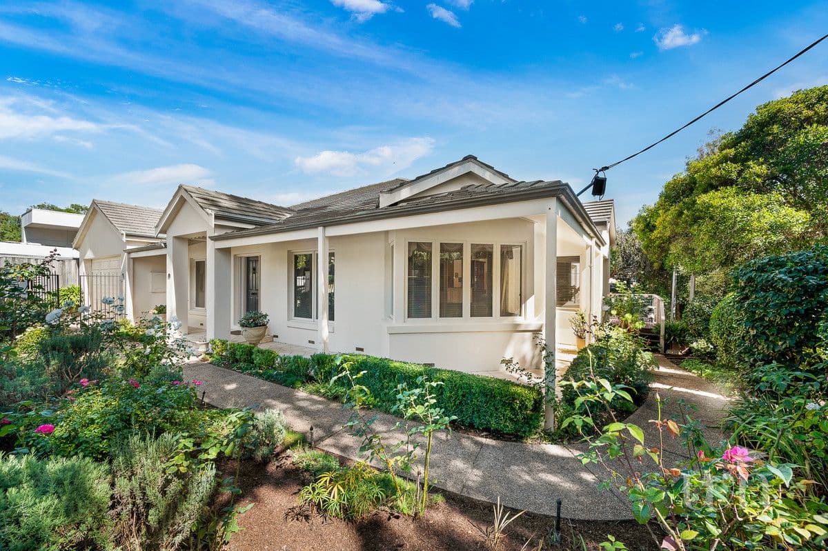 1 Marchington Avenue