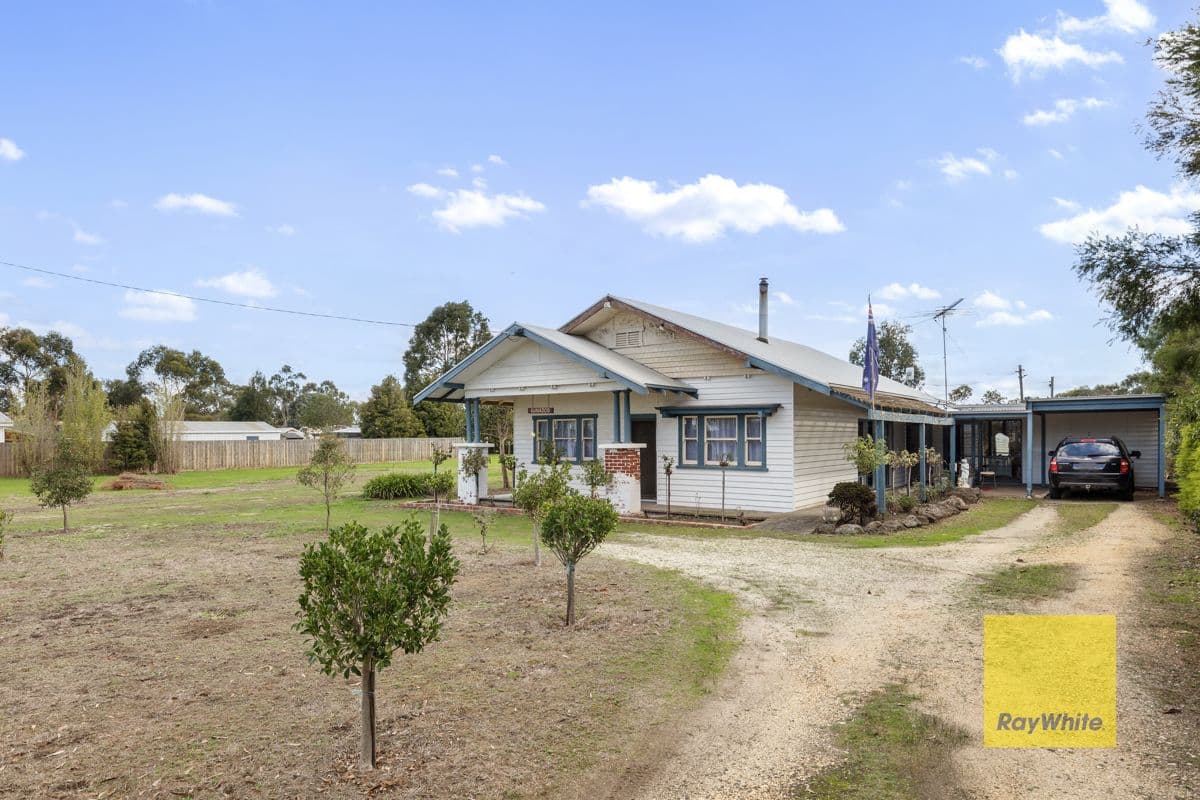 886 Hendy Main Road