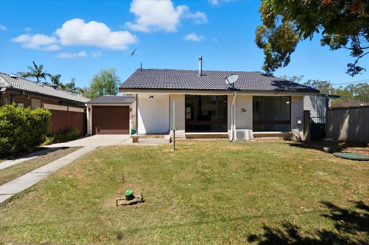 6 Randall Street