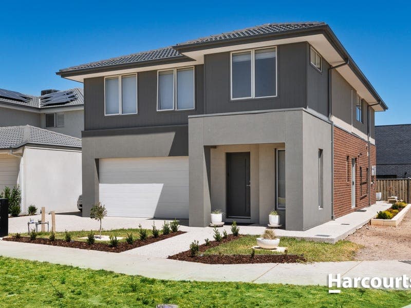 4 Dablam Street, Clyde North