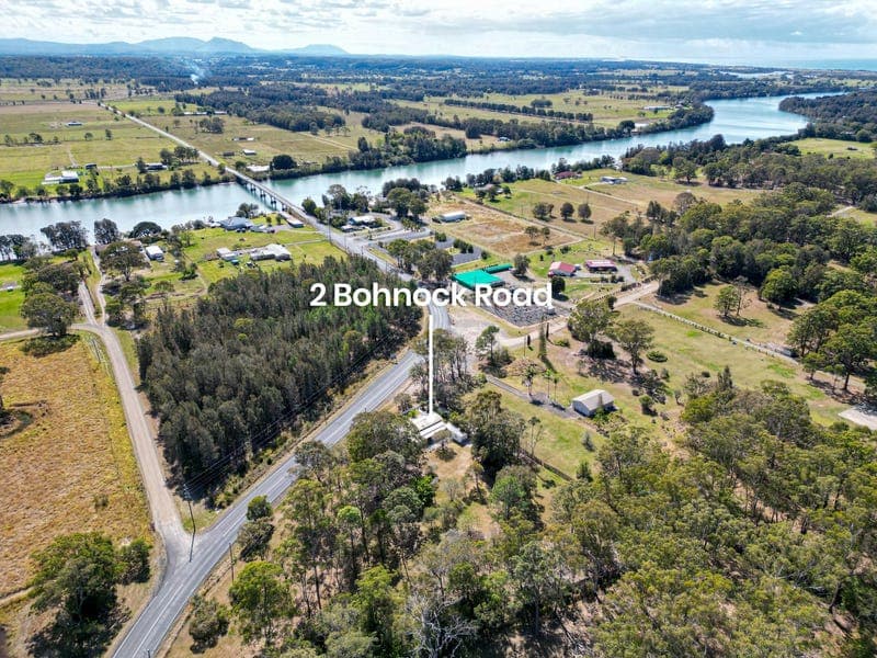 2 Bohnock Road, Bohnock