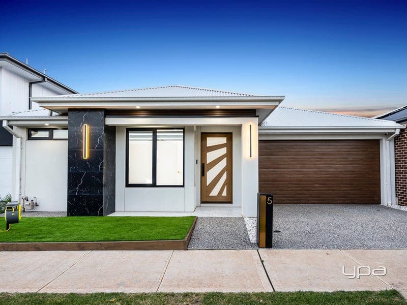 5 Ashfordby Street, Bonnie Brook