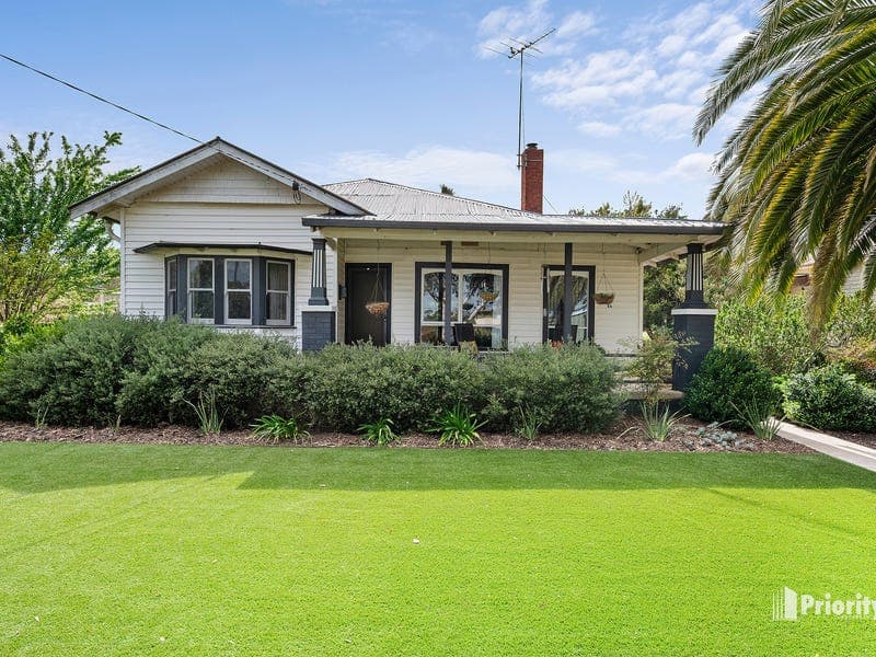 54 Broadway, Dunolly