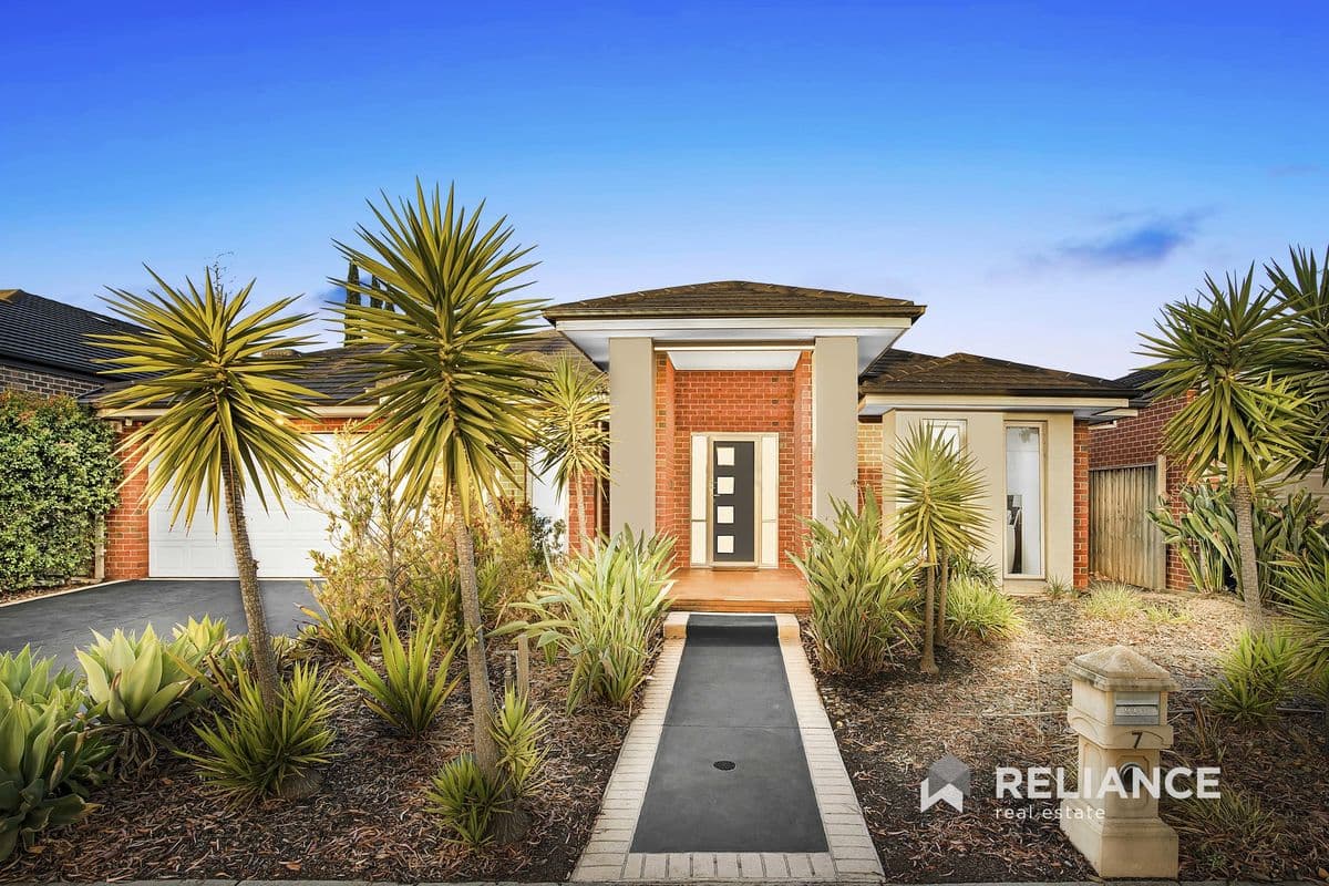 7 Penshurst Avenue