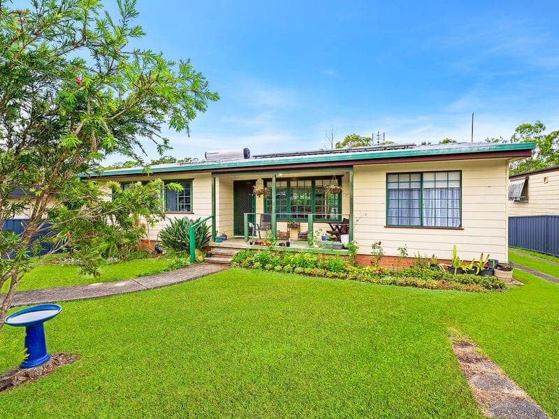 132 Sherwood Road, Aldavilla
