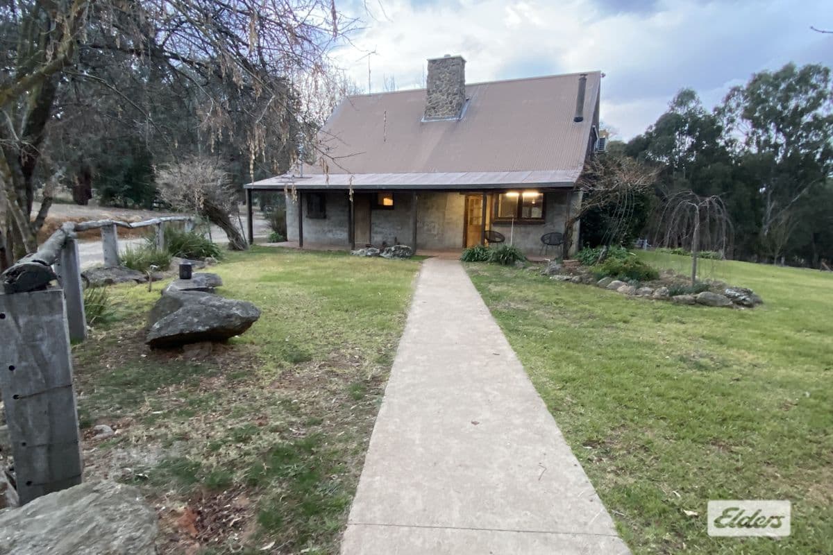 17 GRASSHOPPER LANE