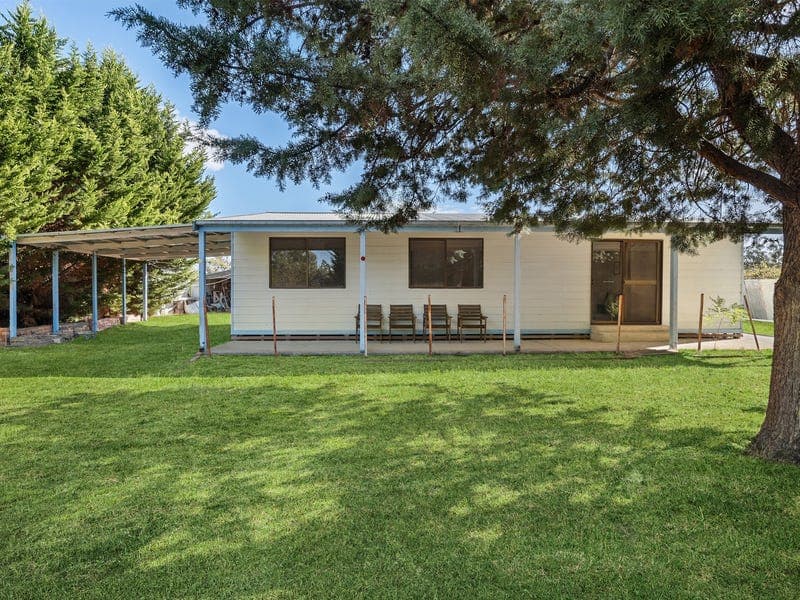 120 McAlpine Road