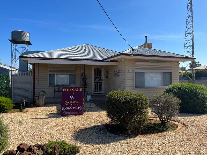 9 Raggatt Street