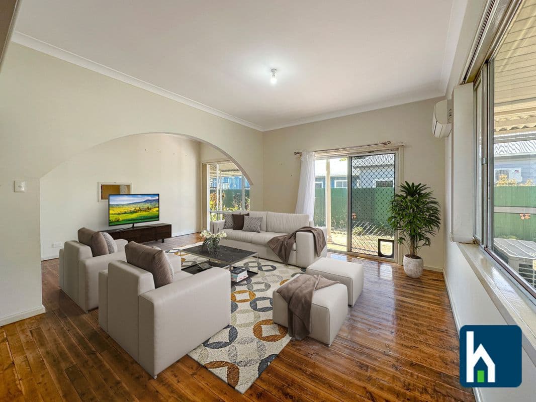 3 Baranbah Street