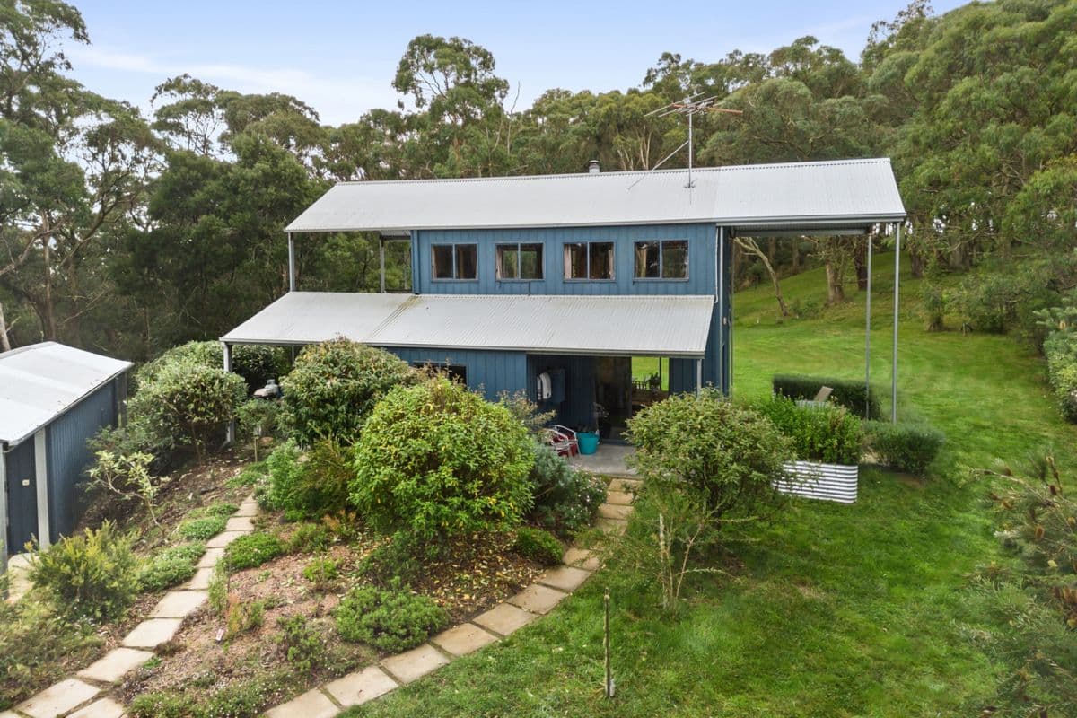 650 Parkers Road
