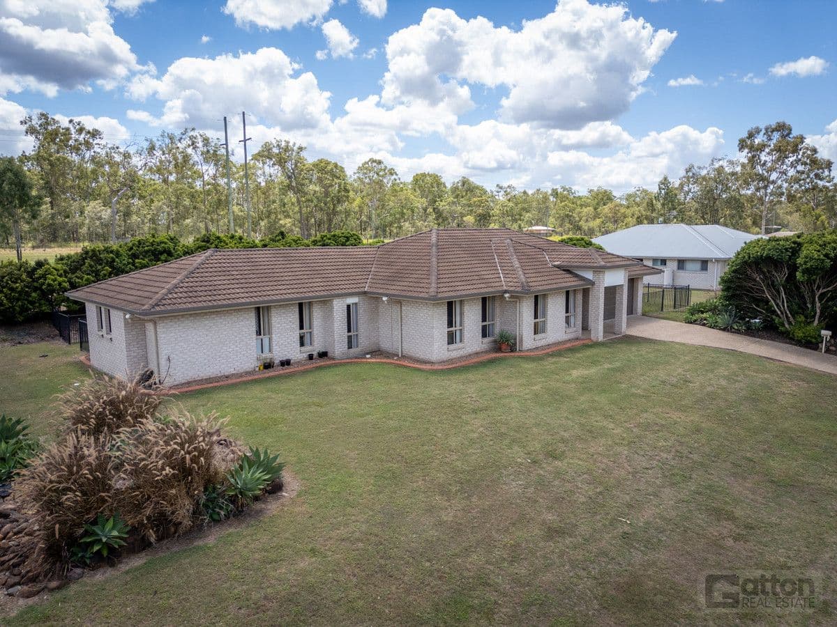 5 Boysen Court