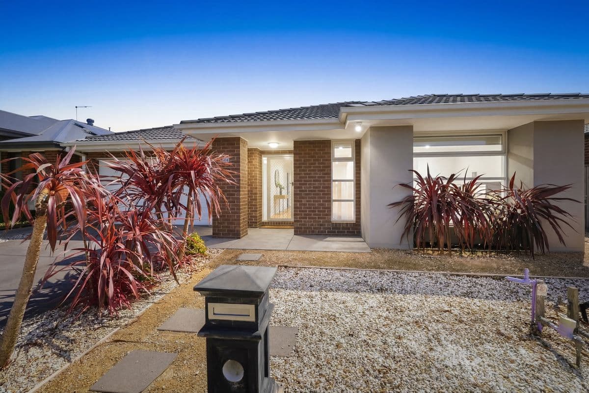 74 Diggers Rest Coimadai Road