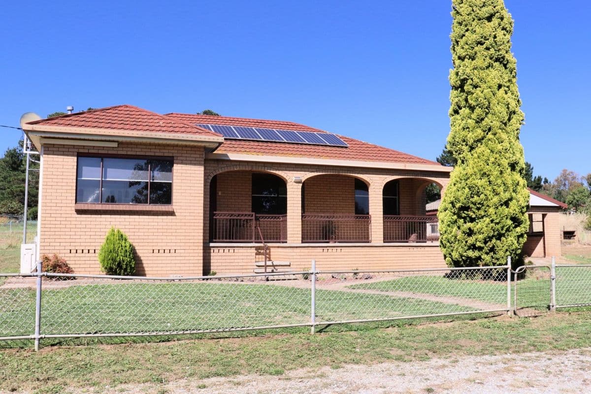54 Edgar Hanrahan Drive