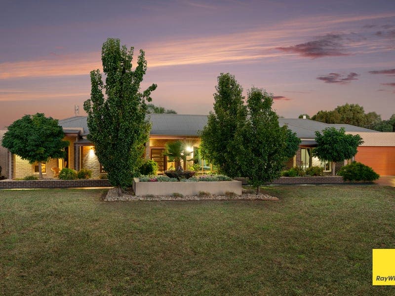 13 Bettys Avenue