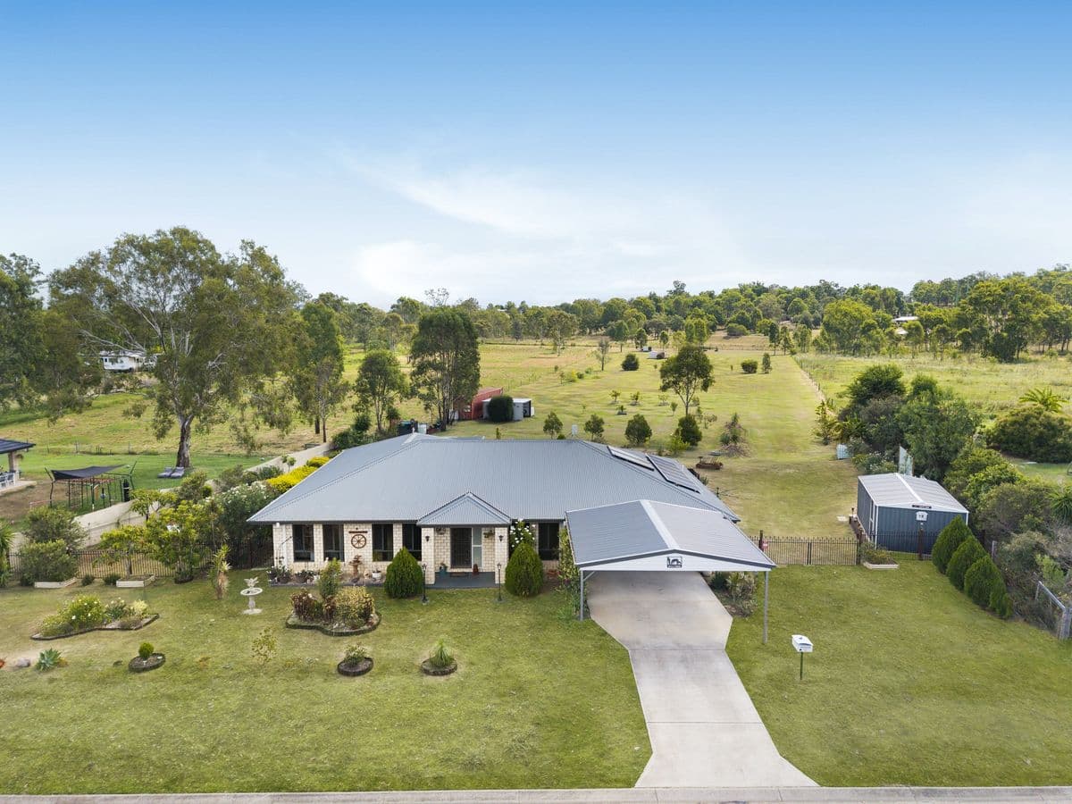 18 Mountain View Drive