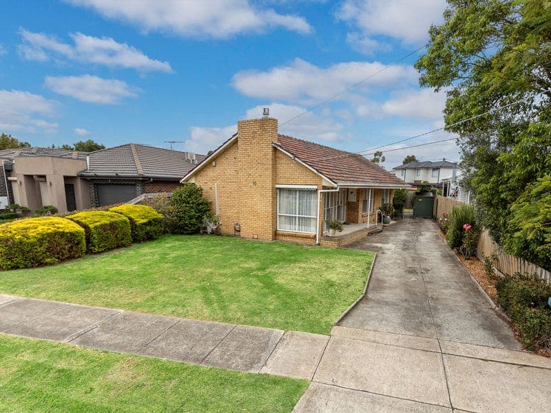 10 Peters Street, Airport West