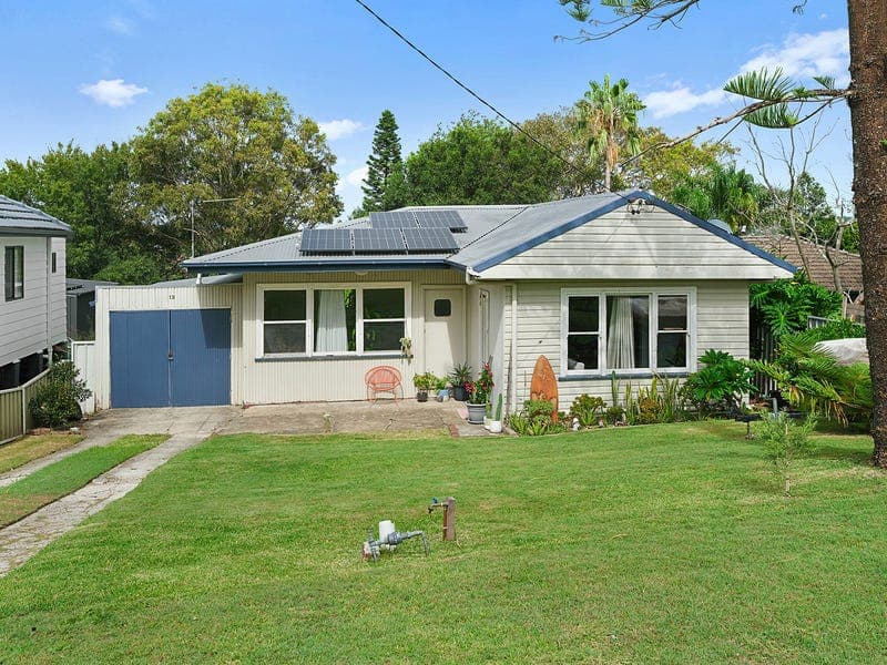 19 Jones Street, Birmingham Gardens