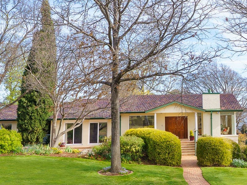 7 Fitzgerald Street, Yarralumla