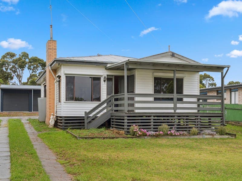 85 Swanston Street, Terang