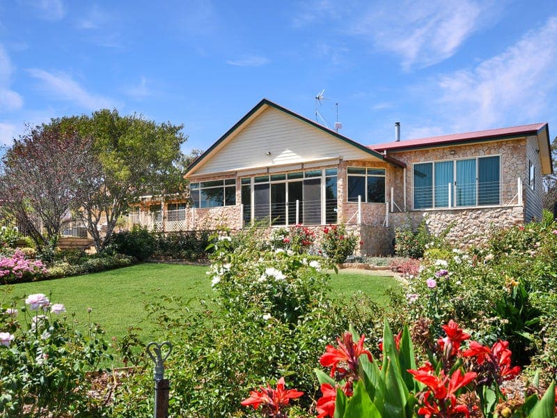 76 Liddell Road, Bellellen