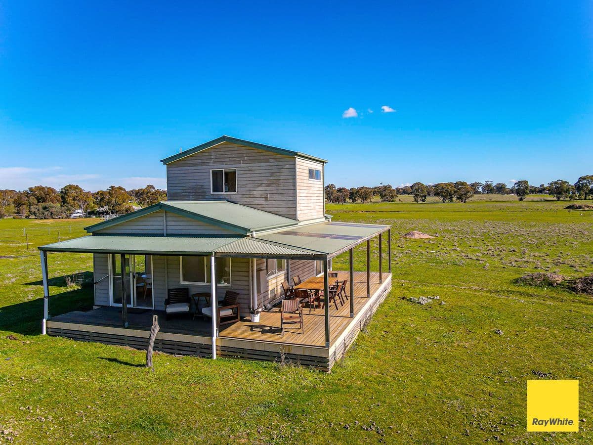 325 Bassett Road