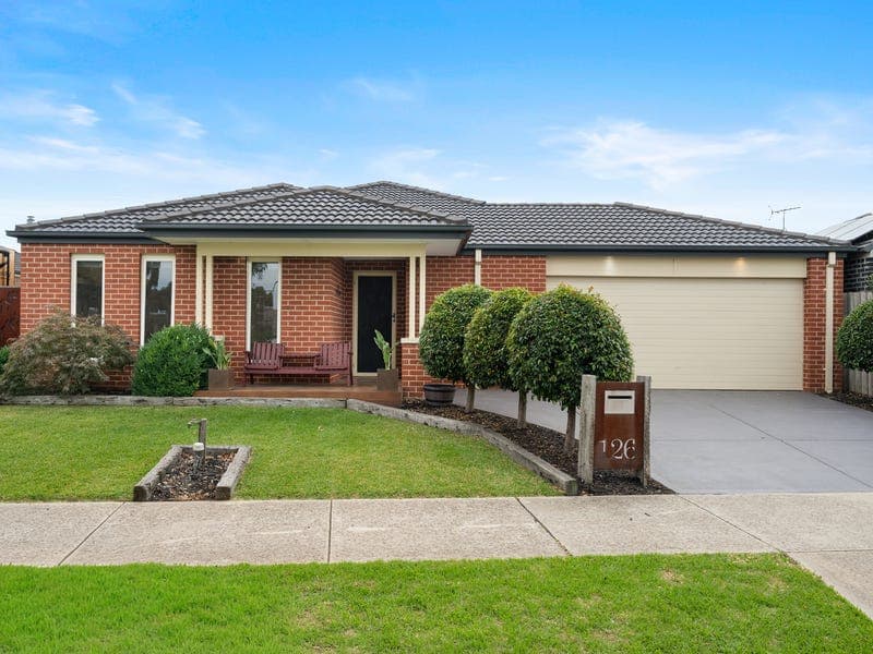 126 Oakbank Boulevard, Whittlesea