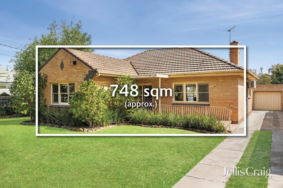 103 Minerva Road