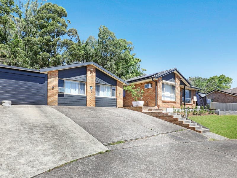 16 Pinkwood Place, Blackbutt