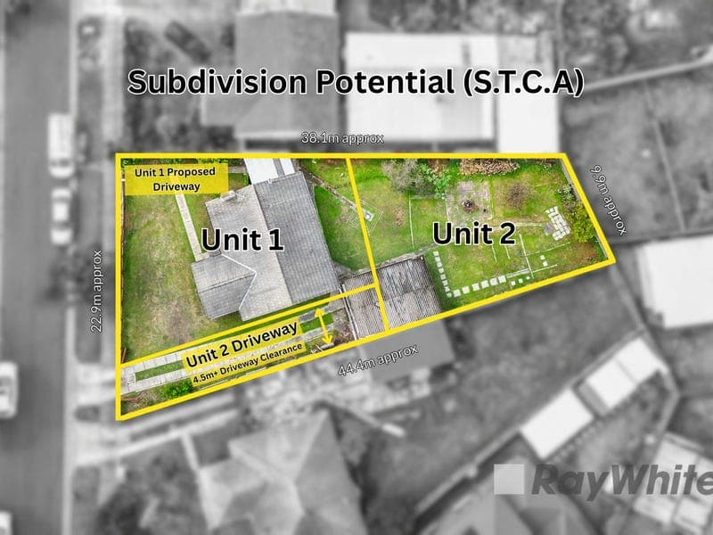 7 Claret Street, Doveton