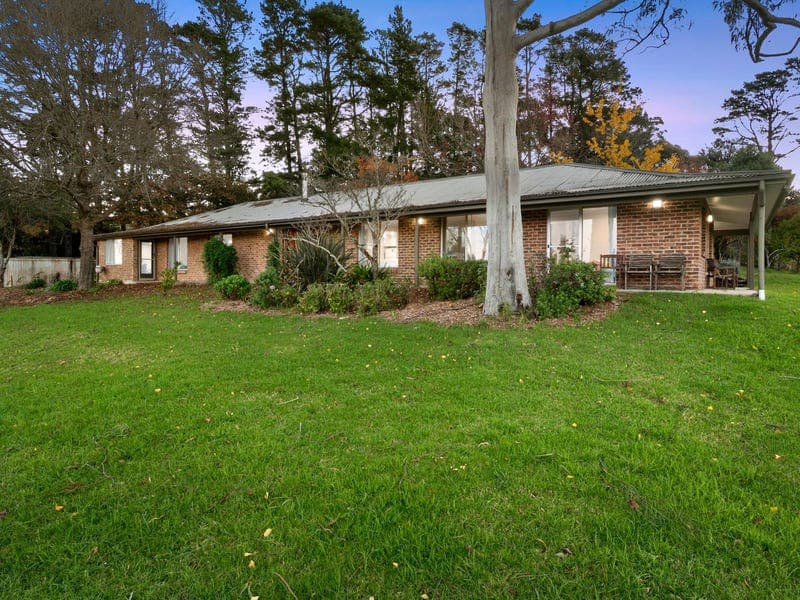99 Powells Road, Bilpin
