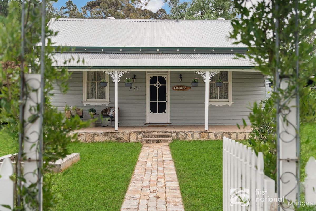 24 BRANKSOME STREET