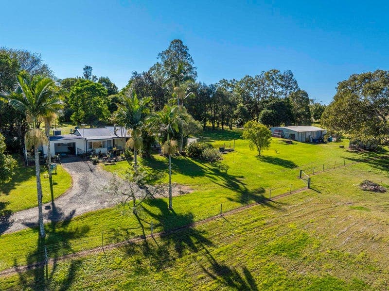 1305 Caniaba Road, Clovass